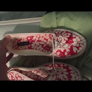 Burberry authentic espadrilles sz 36 new!